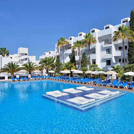 Sol Cala D'Or Apartamentos מראה חיצוני תמונה