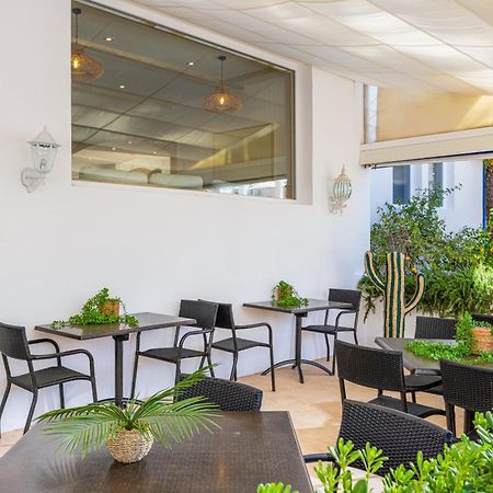 Sol Cala D'Or Apartamentos מראה חיצוני תמונה