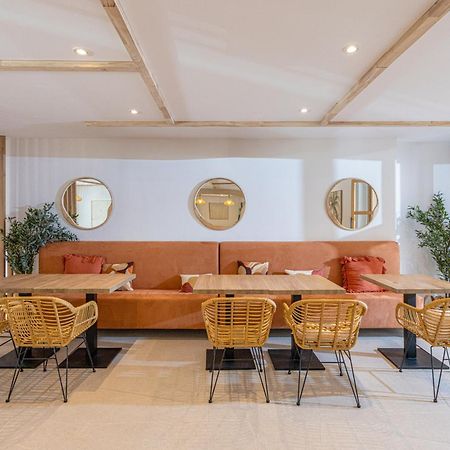 Sol Cala D'Or Apartamentos מראה חיצוני תמונה