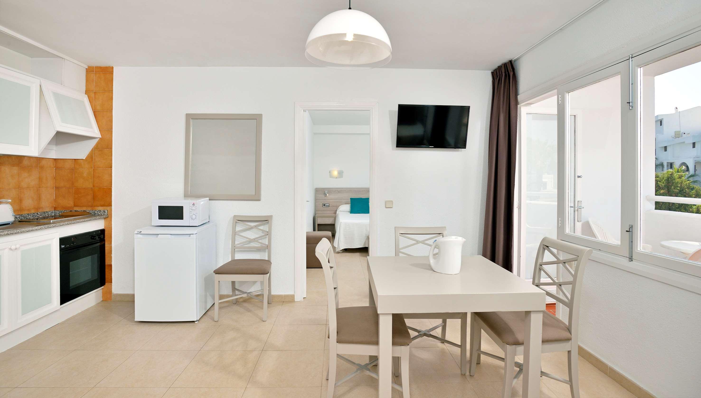 Sol Cala D'Or Apartamentos מראה חיצוני תמונה