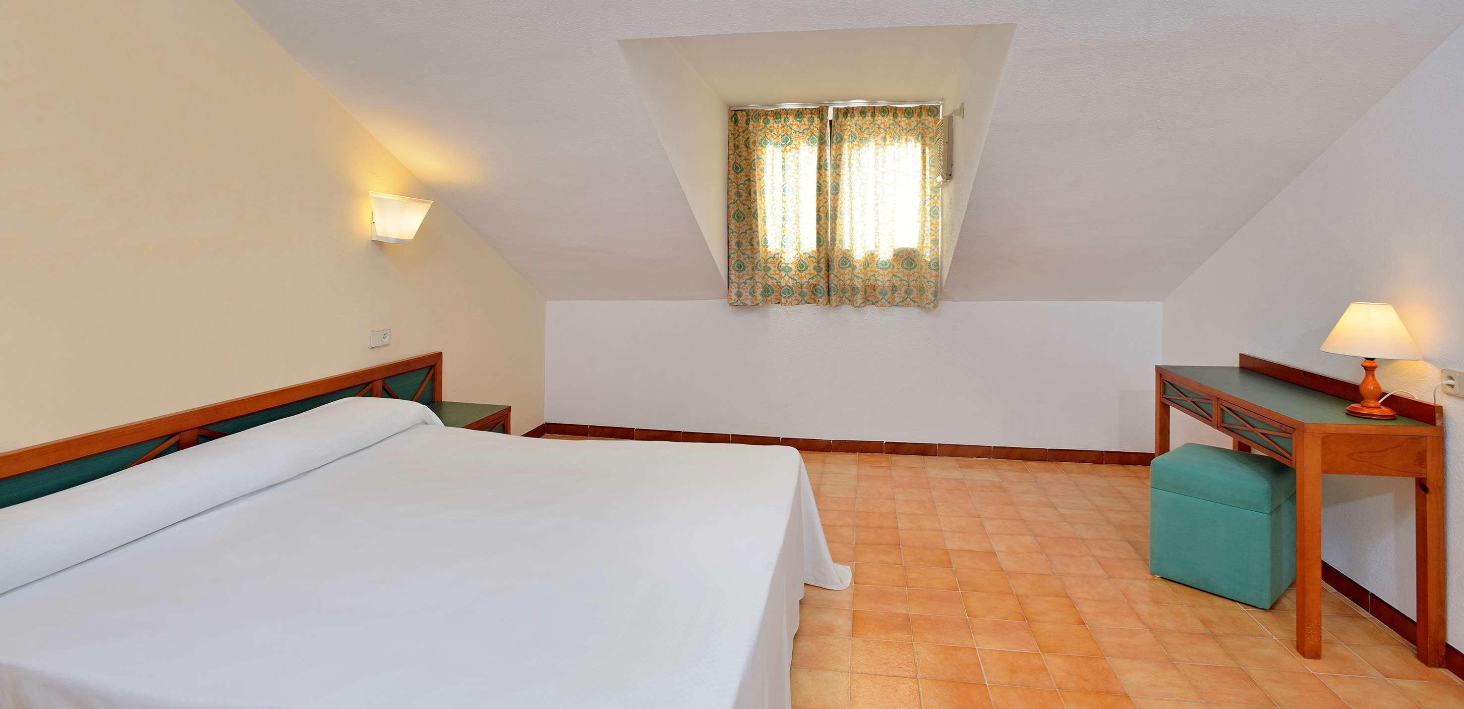 Sol Cala D'Or Apartamentos מראה חיצוני תמונה
