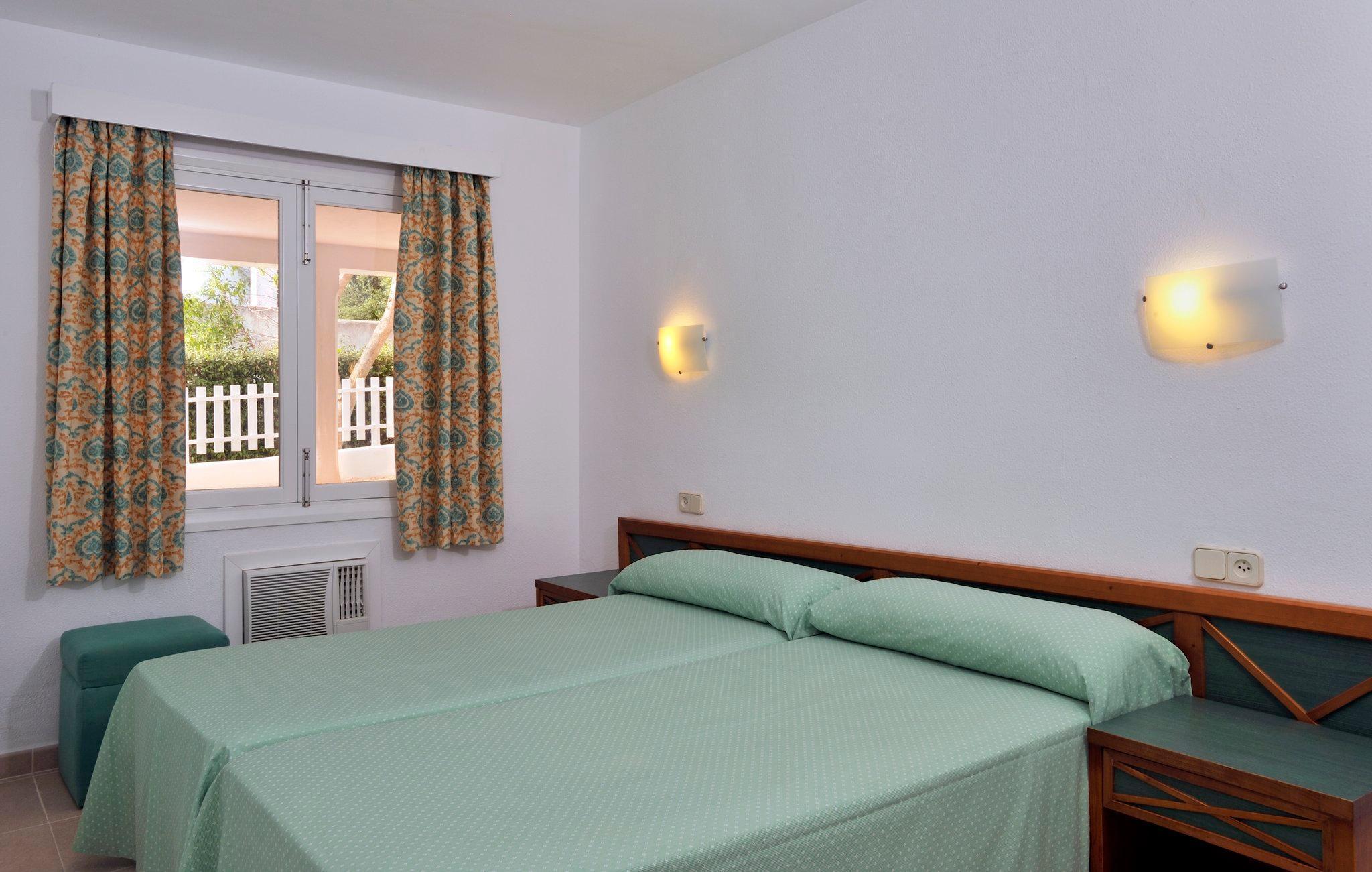 Sol Cala D'Or Apartamentos מראה חיצוני תמונה