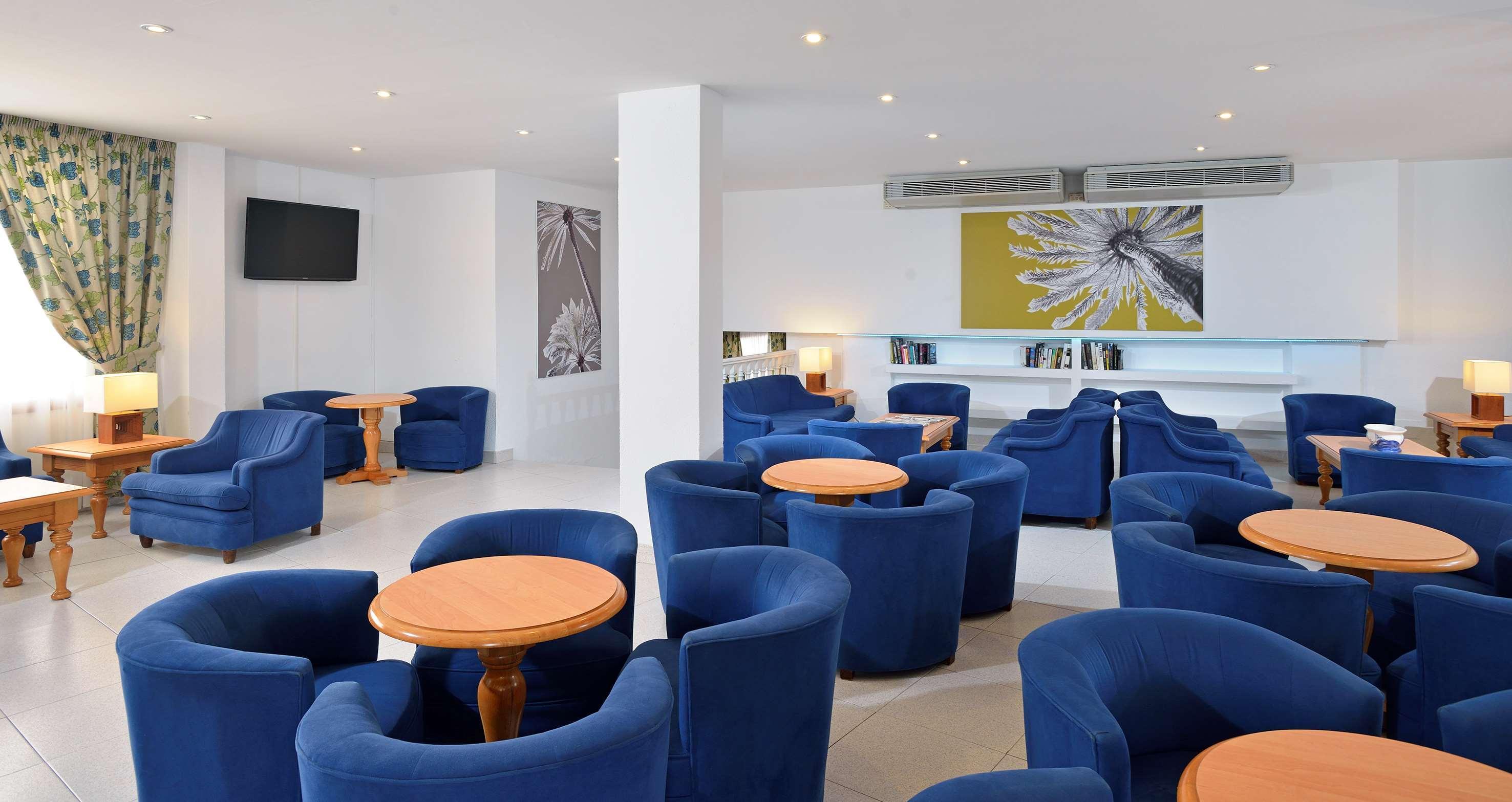 Sol Cala D'Or Apartamentos מראה חיצוני תמונה