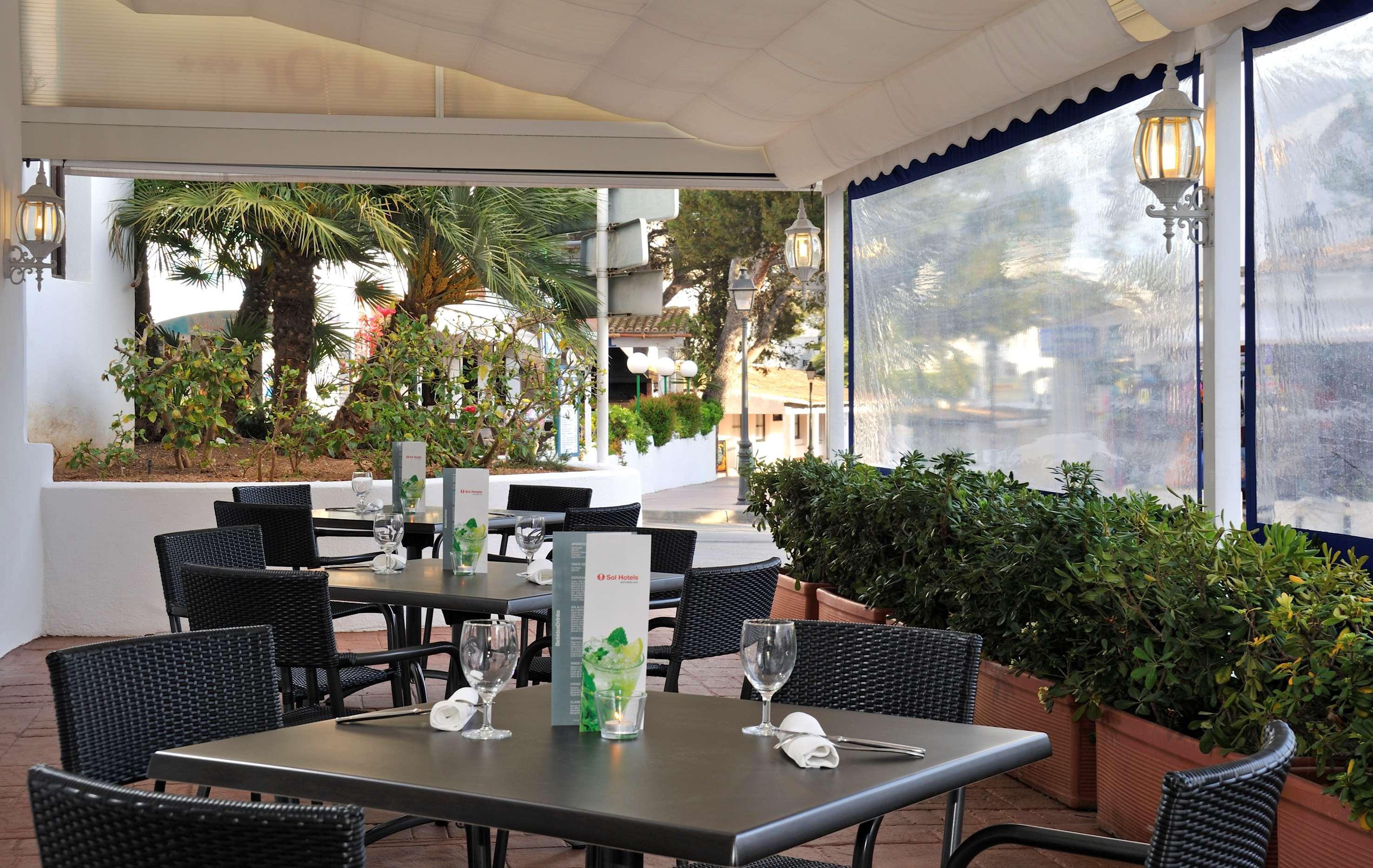 Sol Cala D'Or Apartamentos מראה חיצוני תמונה