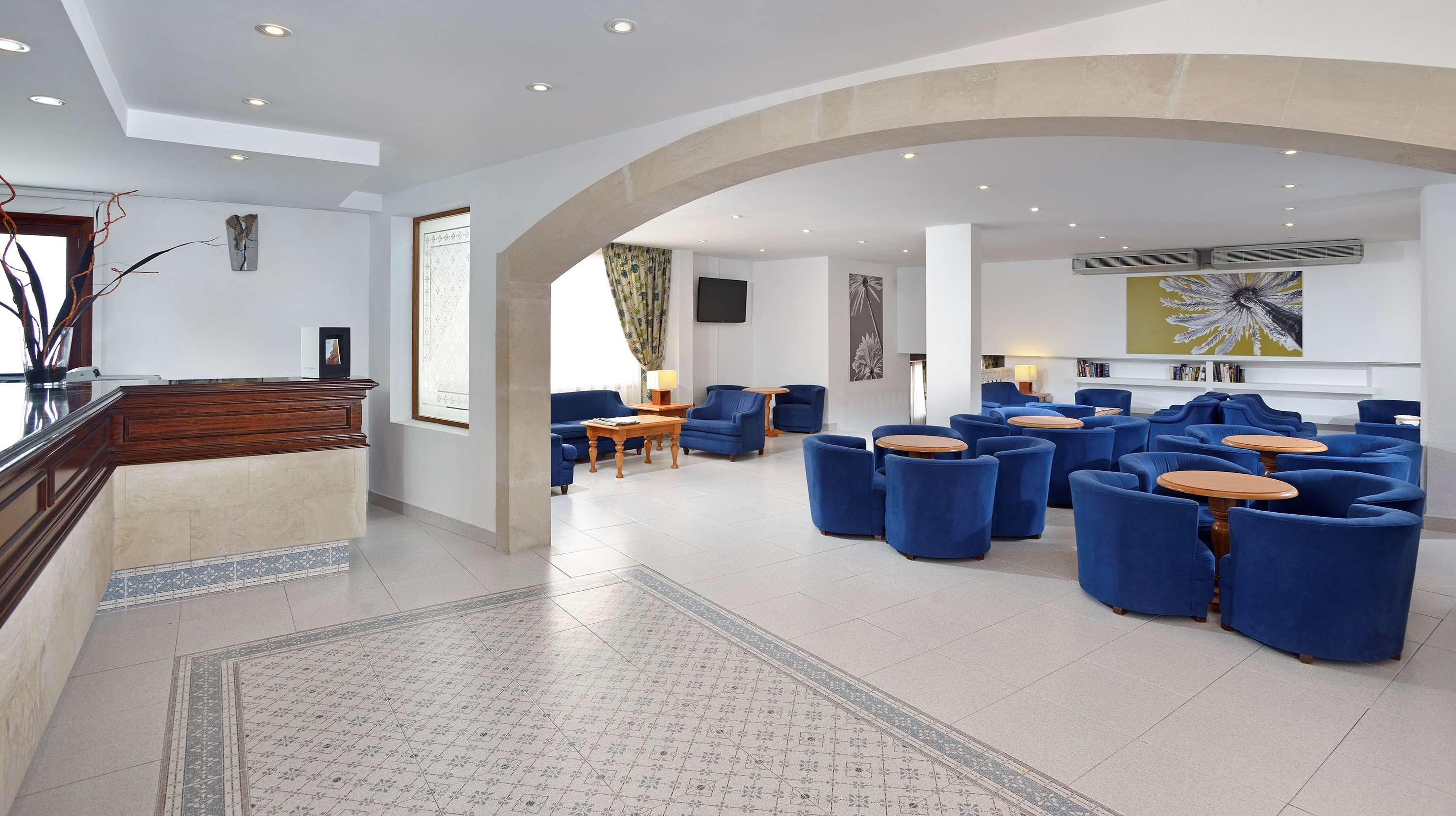 Sol Cala D'Or Apartamentos מראה חיצוני תמונה