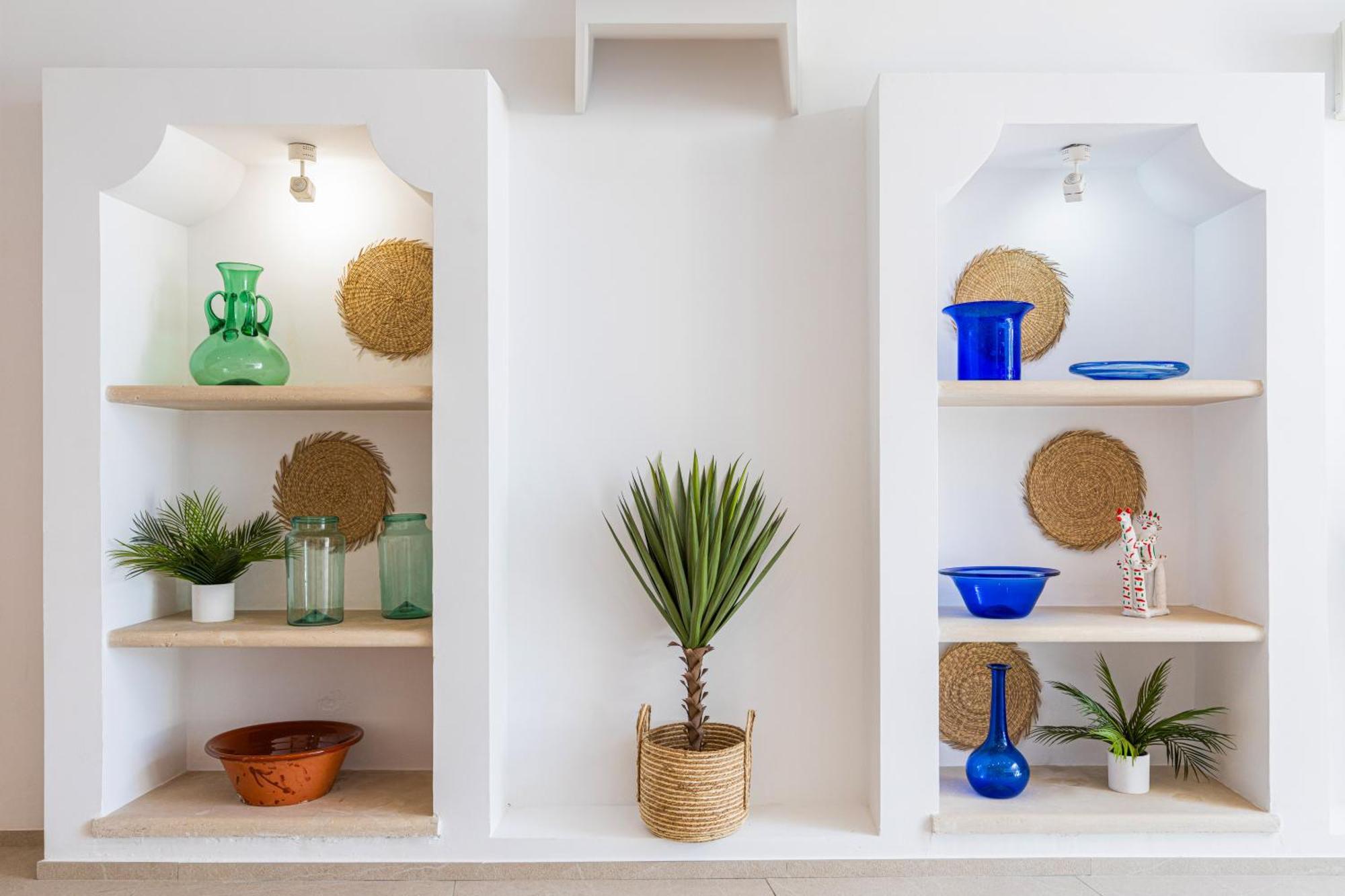 Sol Cala D'Or Apartamentos מראה חיצוני תמונה