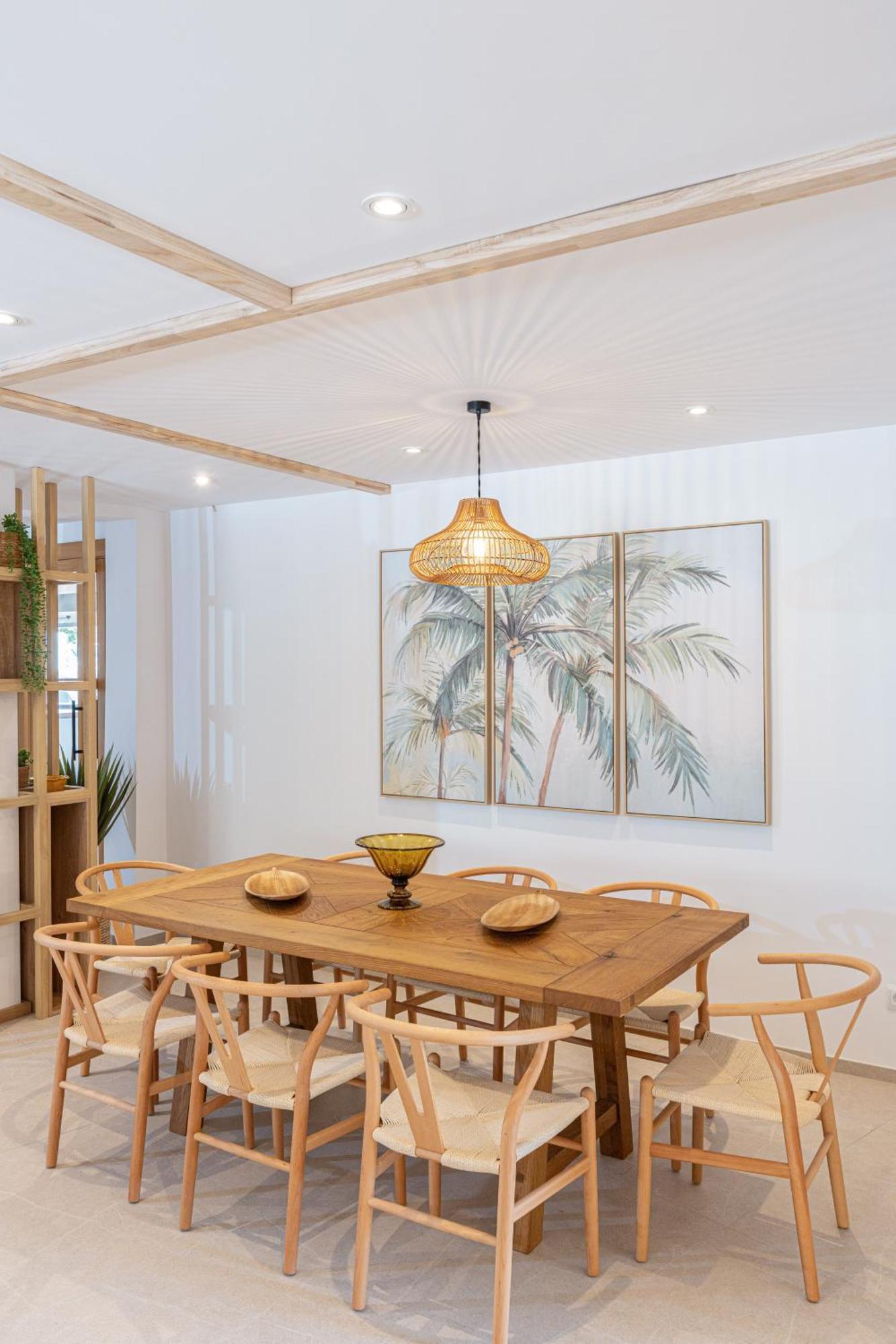Sol Cala D'Or Apartamentos מראה חיצוני תמונה