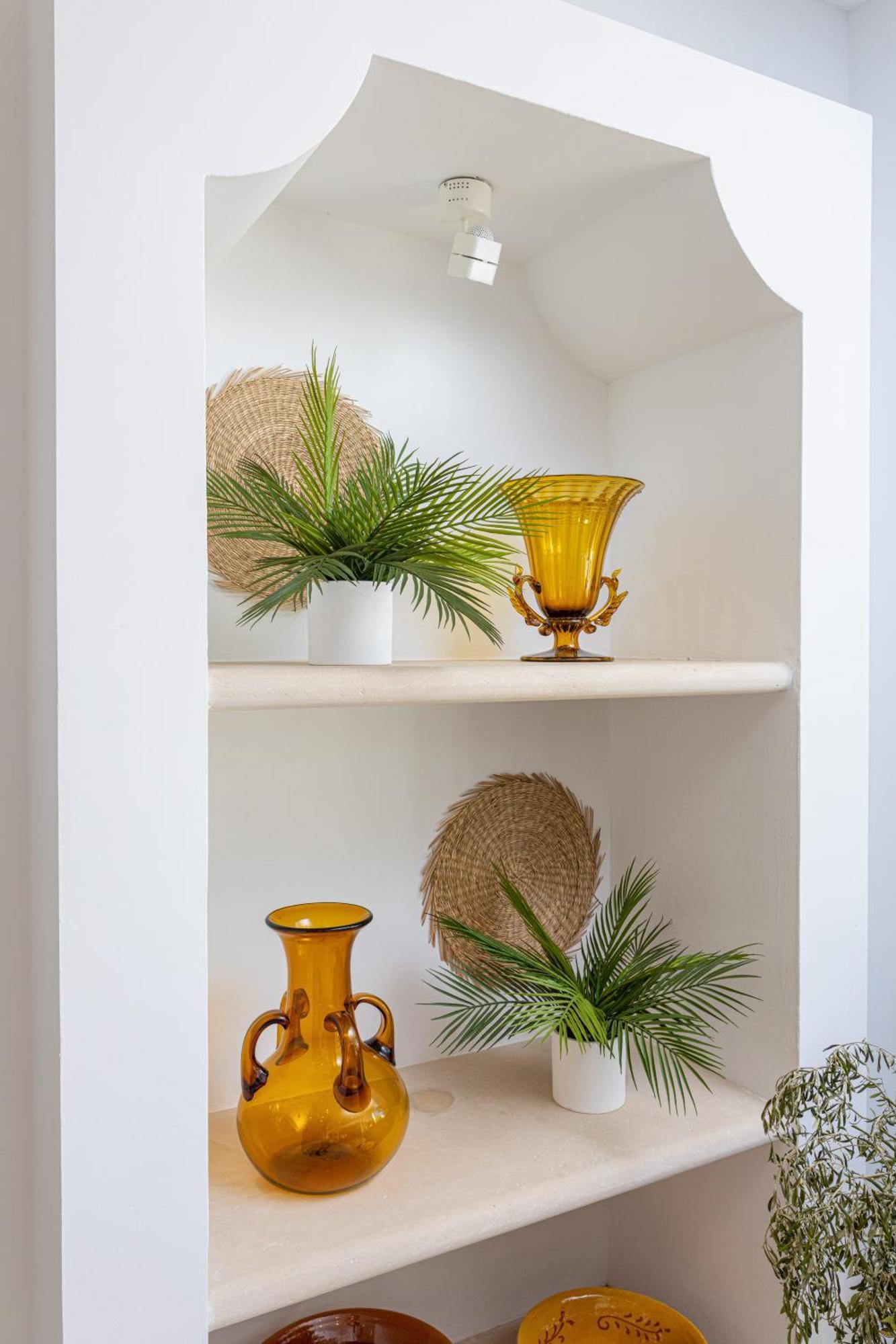 Sol Cala D'Or Apartamentos מראה חיצוני תמונה
