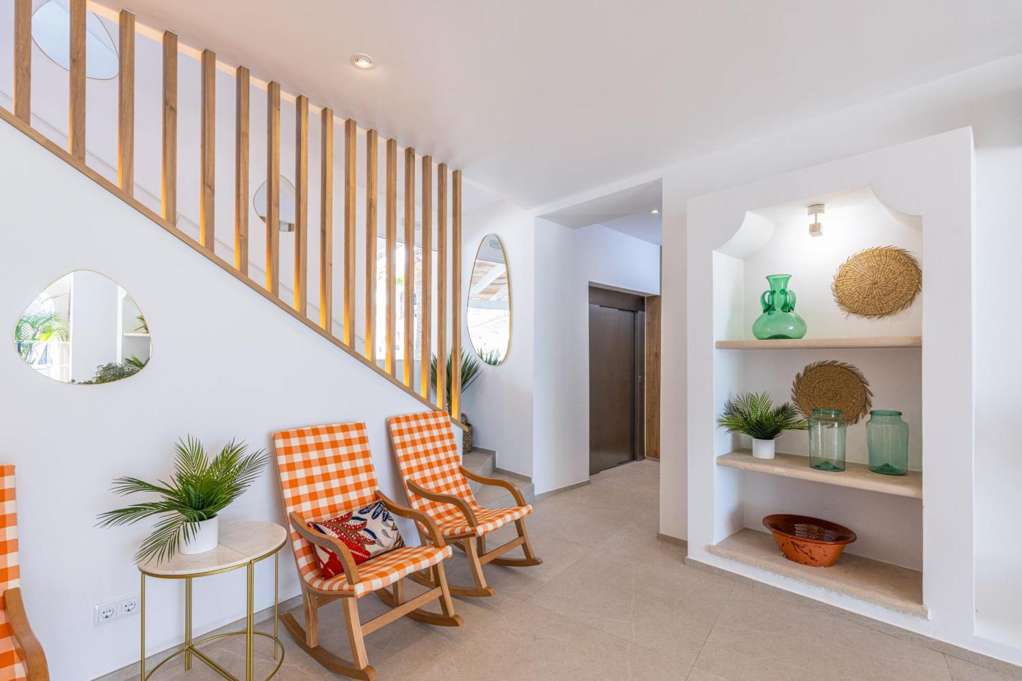 Sol Cala D'Or Apartamentos מראה חיצוני תמונה