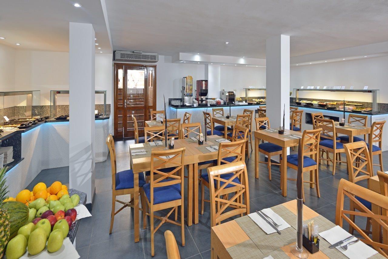 Sol Cala D'Or Apartamentos מראה חיצוני תמונה