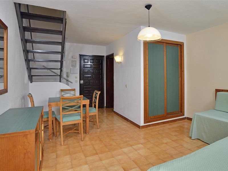 Sol Cala D'Or Apartamentos מראה חיצוני תמונה